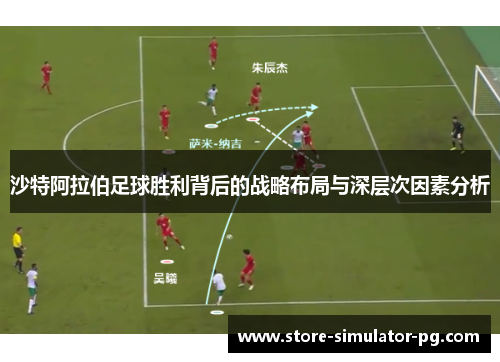 沙特阿拉伯足球胜利背后的战略布局与深层次因素分析