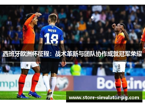 西班牙欧洲杯征程：战术革新与团队协作成就冠军荣耀
