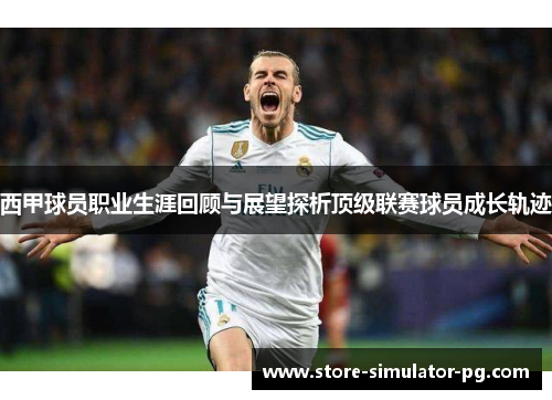 西甲球员职业生涯回顾与展望探析顶级联赛球员成长轨迹