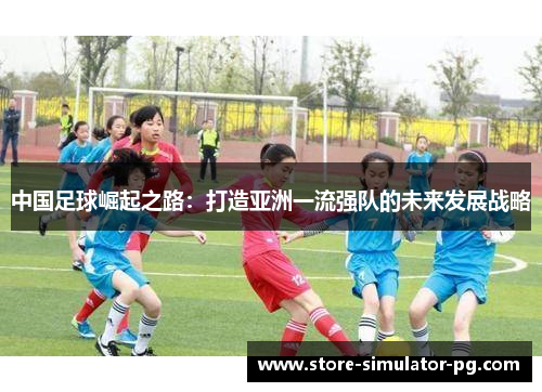 中国足球崛起之路：打造亚洲一流强队的未来发展战略