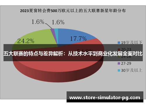 五大联赛的特点与差异解析：从技术水平到商业化发展全面对比