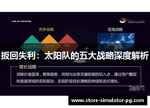 扳回失利：太阳队的五大战略深度解析