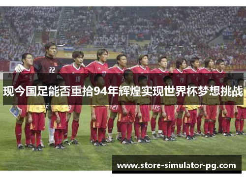 现今国足能否重拾94年辉煌实现世界杯梦想挑战